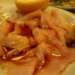 和風もつ料理 あらた - 