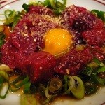 和風もつ料理 あらた - 