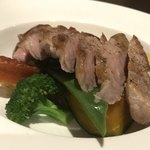 季菜呼 - 料理写真: