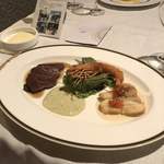 ボンシィク - お子様コース