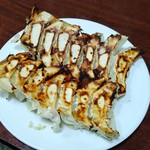 ぎょうざ 大学 - 