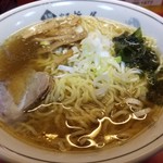 Chuuka Tochio - ラーメン