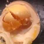 Kaminari tarou - 味付け煮卵