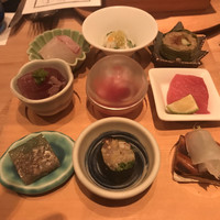 笹組 調整 - 