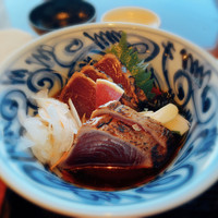 土佐料理 司 阪急グランドビル店 - 