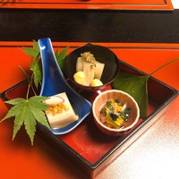 日本料理 もちづき - 
