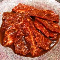 東京焼肉 平城苑 銀座5丁目店 - 