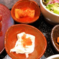 東京焼肉 平城苑 銀座5丁目店 - 