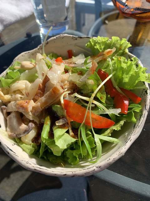 cafe A.A （カフェ エー ドット エー） - 学研奈良登美ケ丘