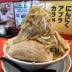 麺屋 あっ晴れ - 