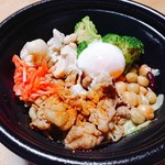 吉野家 - 料理写真: