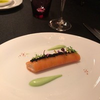 ラ ターブル ドゥ ジョエル・ロブション - 