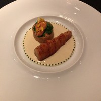 ラ ターブル ドゥ ジョエル・ロブション - 