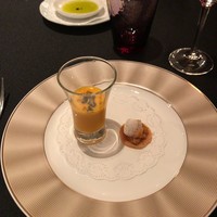 ラ ターブル ドゥ ジョエル・ロブション - 