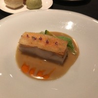 ラ ターブル ドゥ ジョエル・ロブション - 