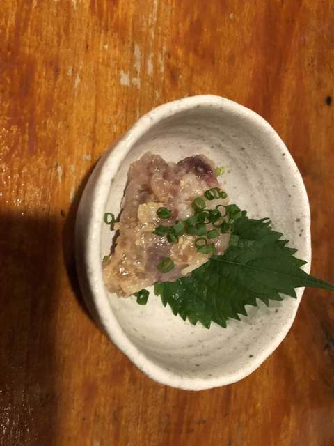 居酒屋いそや - 不動の沢（居酒屋）の写真