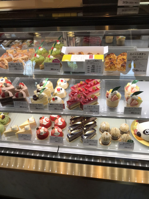 ル スリジェダムール 犬山店 木津用水 ケーキ 食べログ ル スリジェダムール 犬山店 木津用水 ケーキ 食べログ