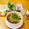 Phở CÔNG - 料理写真:PHO  BO  UC  CHIN 