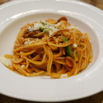 ピッコロモンド・ヤマダ