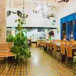 Phở CÔNG - 内観