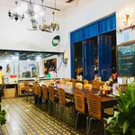 Phở CÔNG - 内観