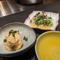 しゃぶしゃぶつかだ 渋谷スクランブルスクエア - 