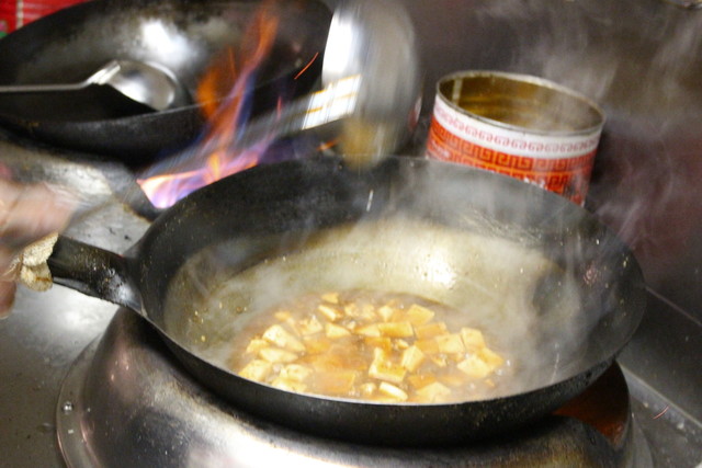 Chinese Izakaya Ajimi