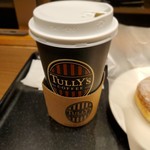 TULLY'S COFFEE - 