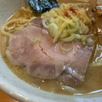 麺屋 永太 - 