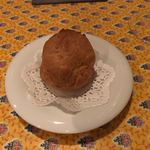 restaurant Noël - グジェール。これは過去一かも。