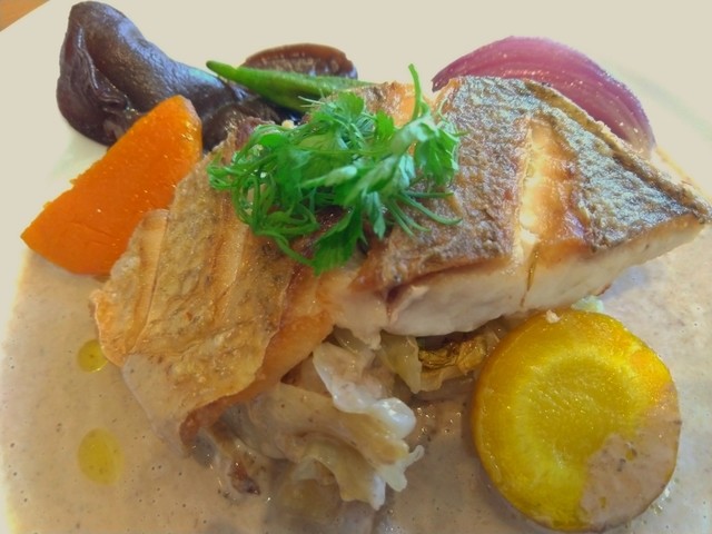 ガリエニ Gallieni 三ツ境 フレンチ ネット予約可 食べログ