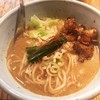 和醸良麺 すがり