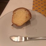 restaurant Noël - ブリオッシュ美味し過ぎ。