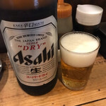 国民酒場あさひや じぃえんとるまん - 