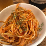 国民酒場あさひや じぃえんとるまん - 