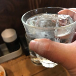 国民酒場あさひや じぃえんとるまん - 