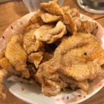 国民酒場あさひや じぃえんとるまん - 