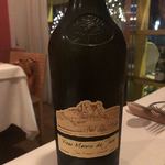 restaurant Noël - ヴュー　マクヴァン　デュ　ジュラ