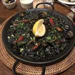 バル・イスパニヤ - 