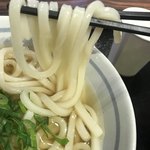 親父の製麺所 - 