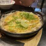 Hiroshima Fuu Okonomiyaki Shanto - 