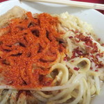 ラーメン二郎 - 今日はこんな感じ♪