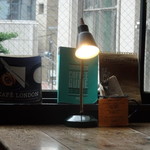 Northfields - 内観