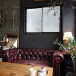 Northfields - 内観