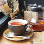 Northfields - ルイボスティー