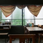 Northfields - 内観