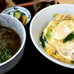 Meoto Udon - 