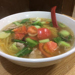 アジアンキング - 