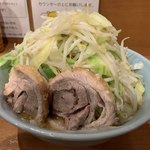 ラーメン BooBoo太郎。 - 