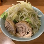 ラーメン BooBoo太郎。 - 